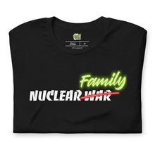 Load image into Gallery viewer, Unisex Printed T-shirt