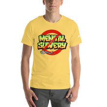 Load image into Gallery viewer, MENTAL SLAVERY - Unisex