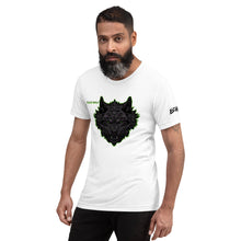 Load image into Gallery viewer, The Black Wolf