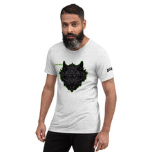 Load image into Gallery viewer, The Black Wolf