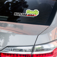 Bubble Free Stickers