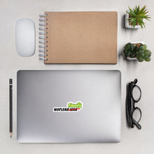 Load image into Gallery viewer, Nuclear Family Stickers
