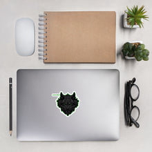 Load image into Gallery viewer, The Black Wolf
