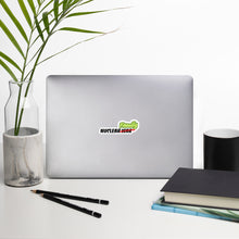 Load image into Gallery viewer, Nuclear Family Stickers
