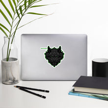 Load image into Gallery viewer, The Black Wolf
