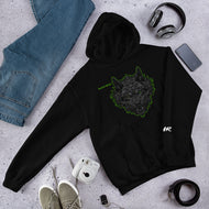 The Black Wolf
