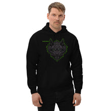 Load image into Gallery viewer, The Black Wolf
