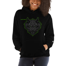 Load image into Gallery viewer, The Black Wolf
