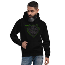 Load image into Gallery viewer, The Black Wolf
