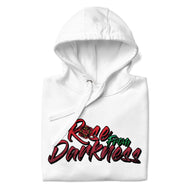 Rose From Darkness Hoodie