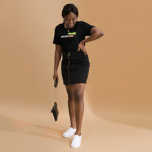 Load image into Gallery viewer, Unisex Printed T-shirt 
