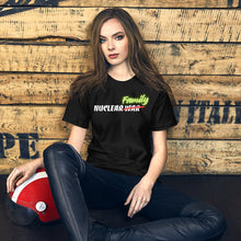 Load image into Gallery viewer, Unisex Printed T-shirt 
