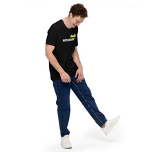 Load image into Gallery viewer, Unisex Printed T-shirt 
