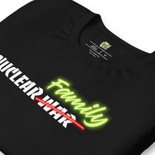 Load image into Gallery viewer, Unisex Printed T-shirt 
