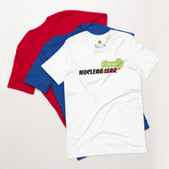 Custom Printed T-shirt 
