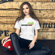 Lightweight Cotton Tees
