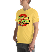 Load image into Gallery viewer, MENTAL SLAVERY - Unisex
