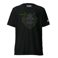 The Black Wolf