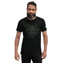 Load image into Gallery viewer, The Black Wolf
