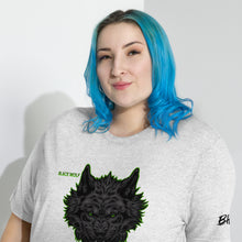 Load image into Gallery viewer, The Black Wolf

